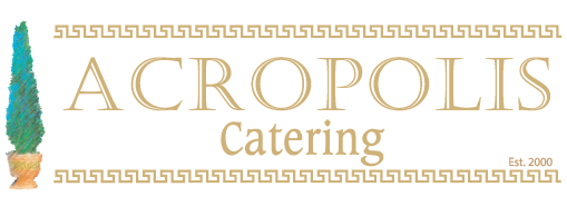 Acropolis Logo