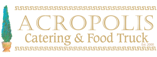 Acropolis Logo